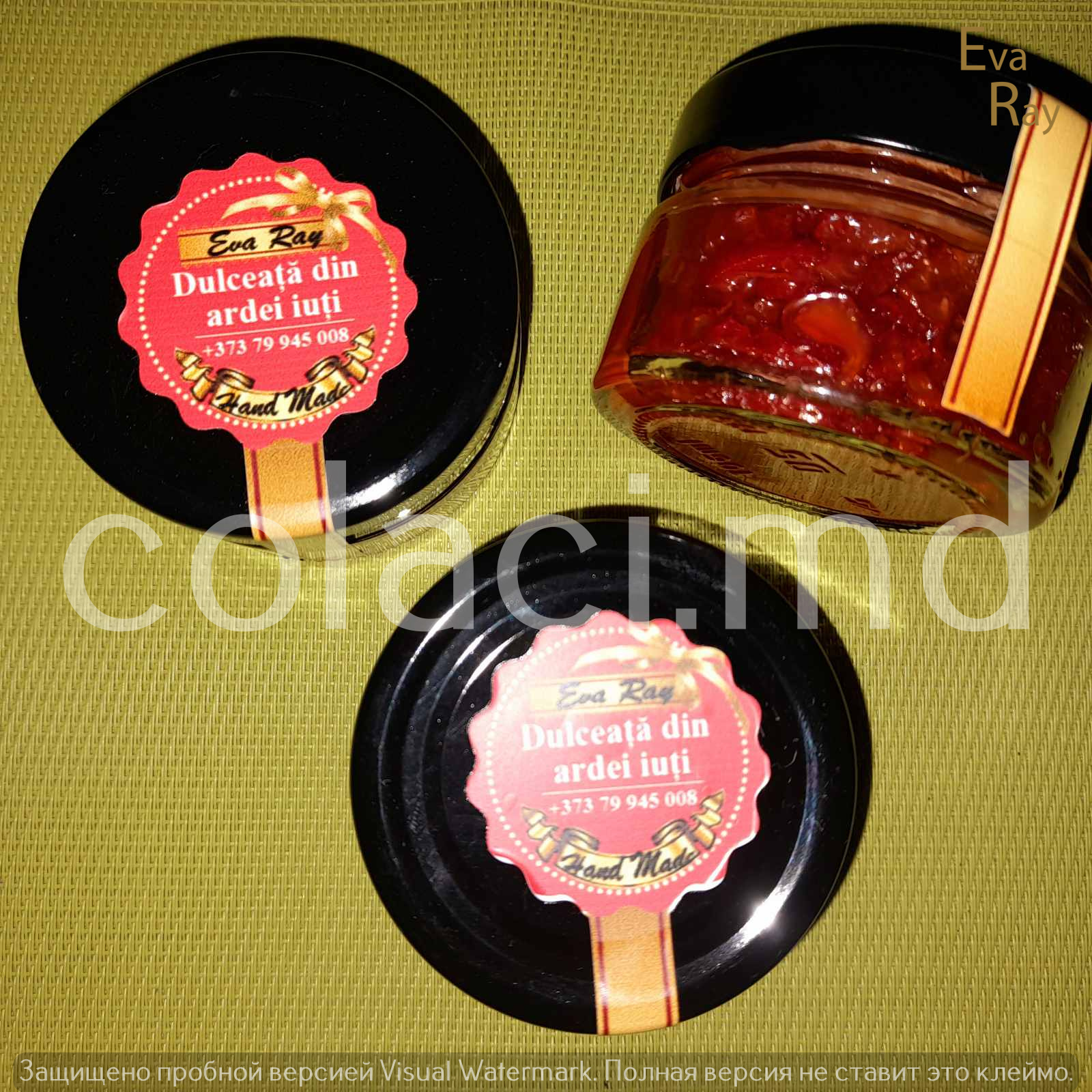 Colaci (251) – Colaci Artizanali